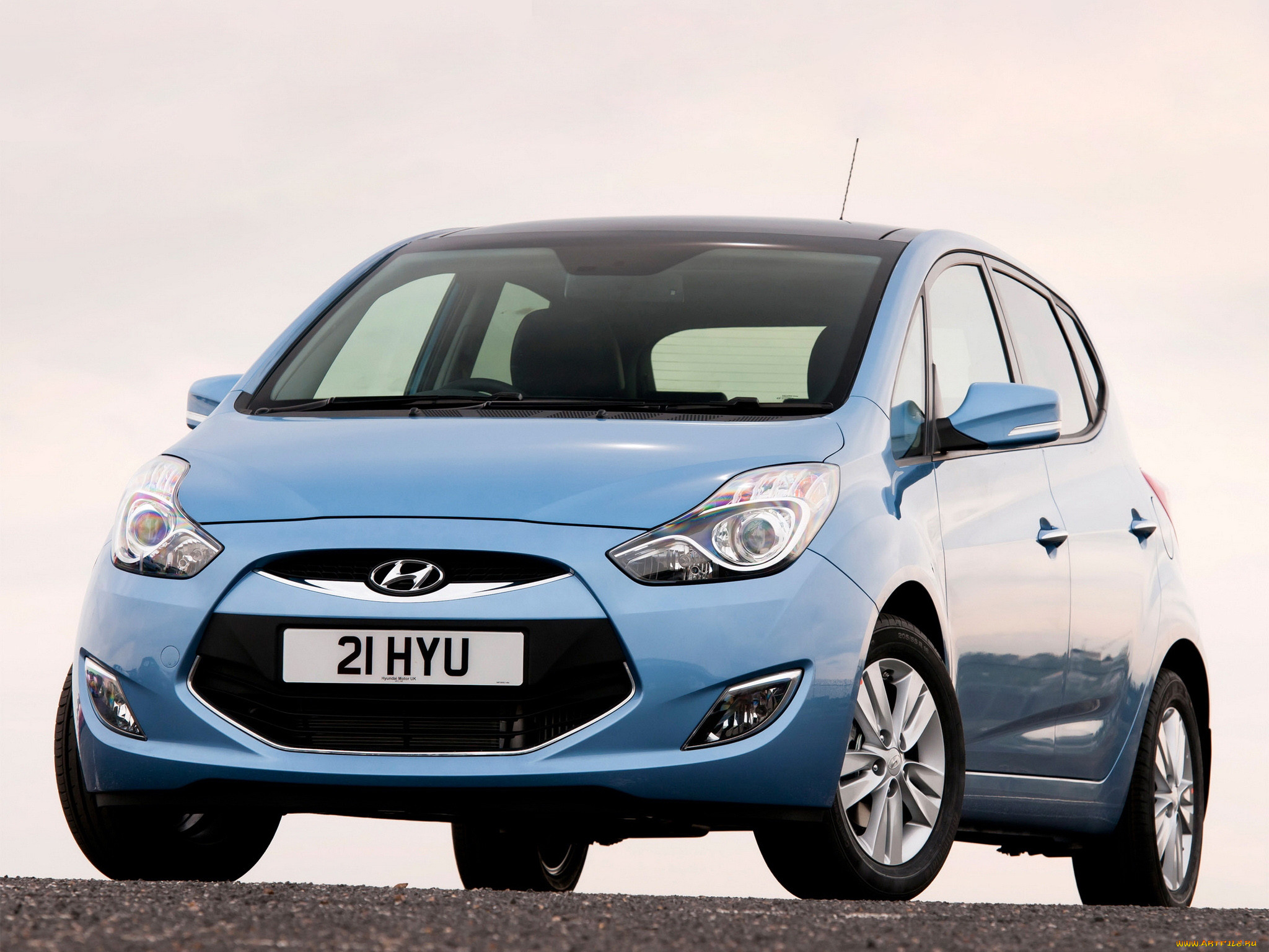 , hyundai